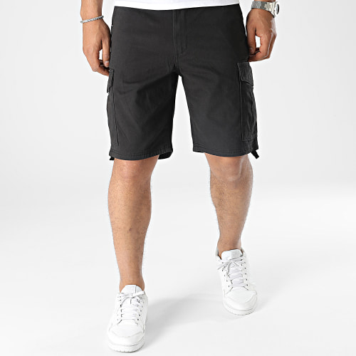 Short Cargo Marley Noir