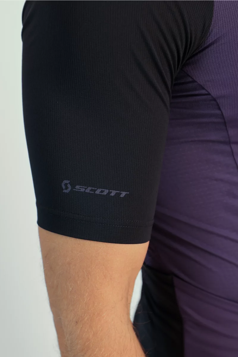 SCOTT Gravel 10 Herren Biketrikot