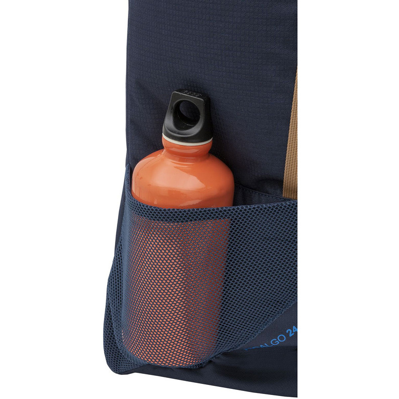 Vaude Kinder Hidalgo 24+4 Rucksack