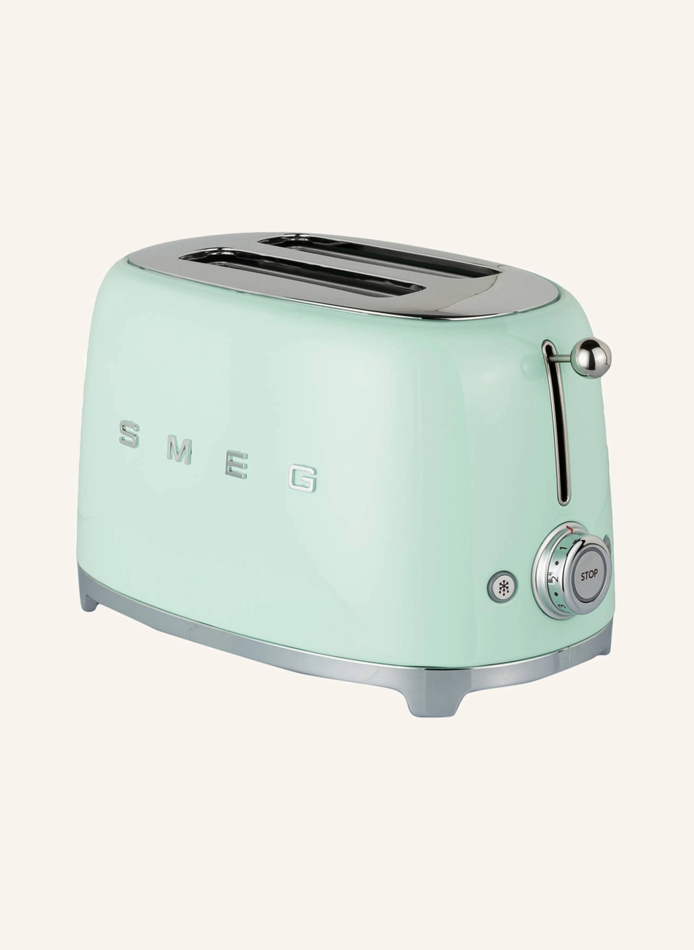 SMEG Toaster TSF01