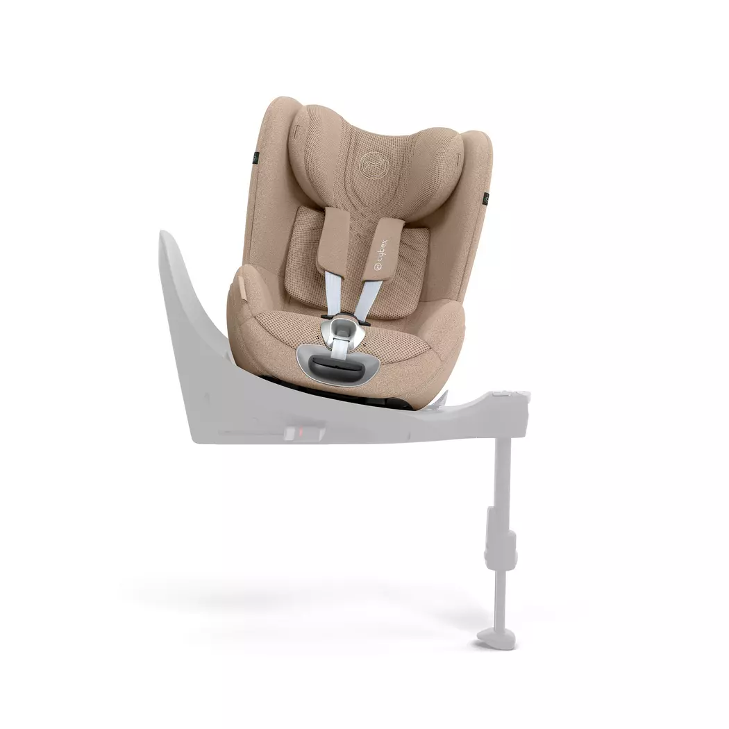 Kindersitz Sirona T i- Size Plus