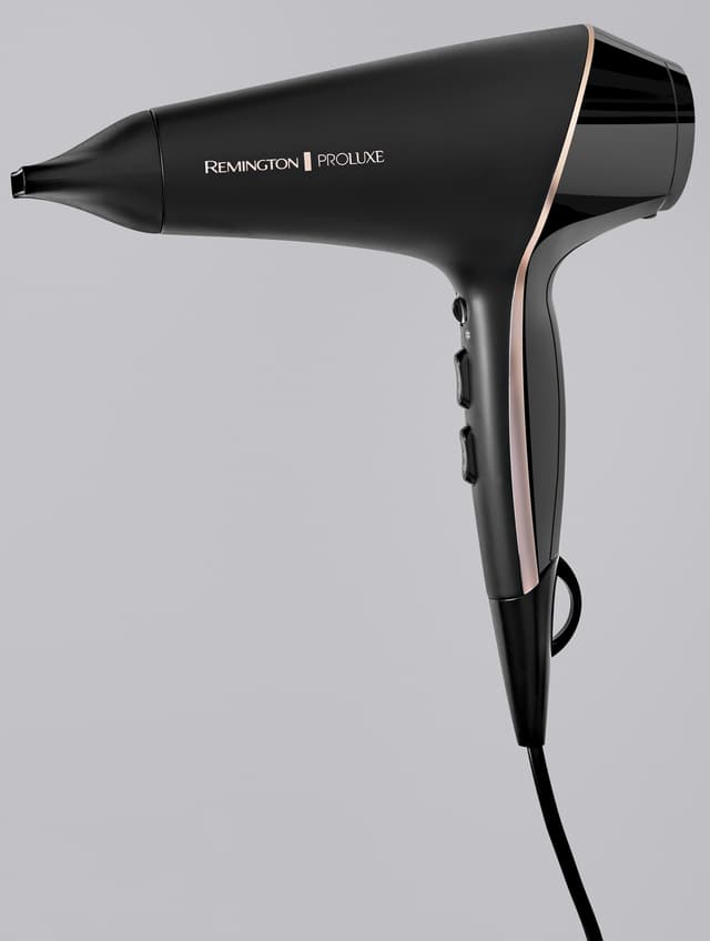 Remington Proluxe hårtørrer AC9140B