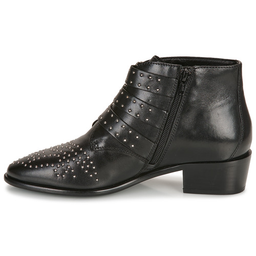 Bronx - New-Tex - Noir
