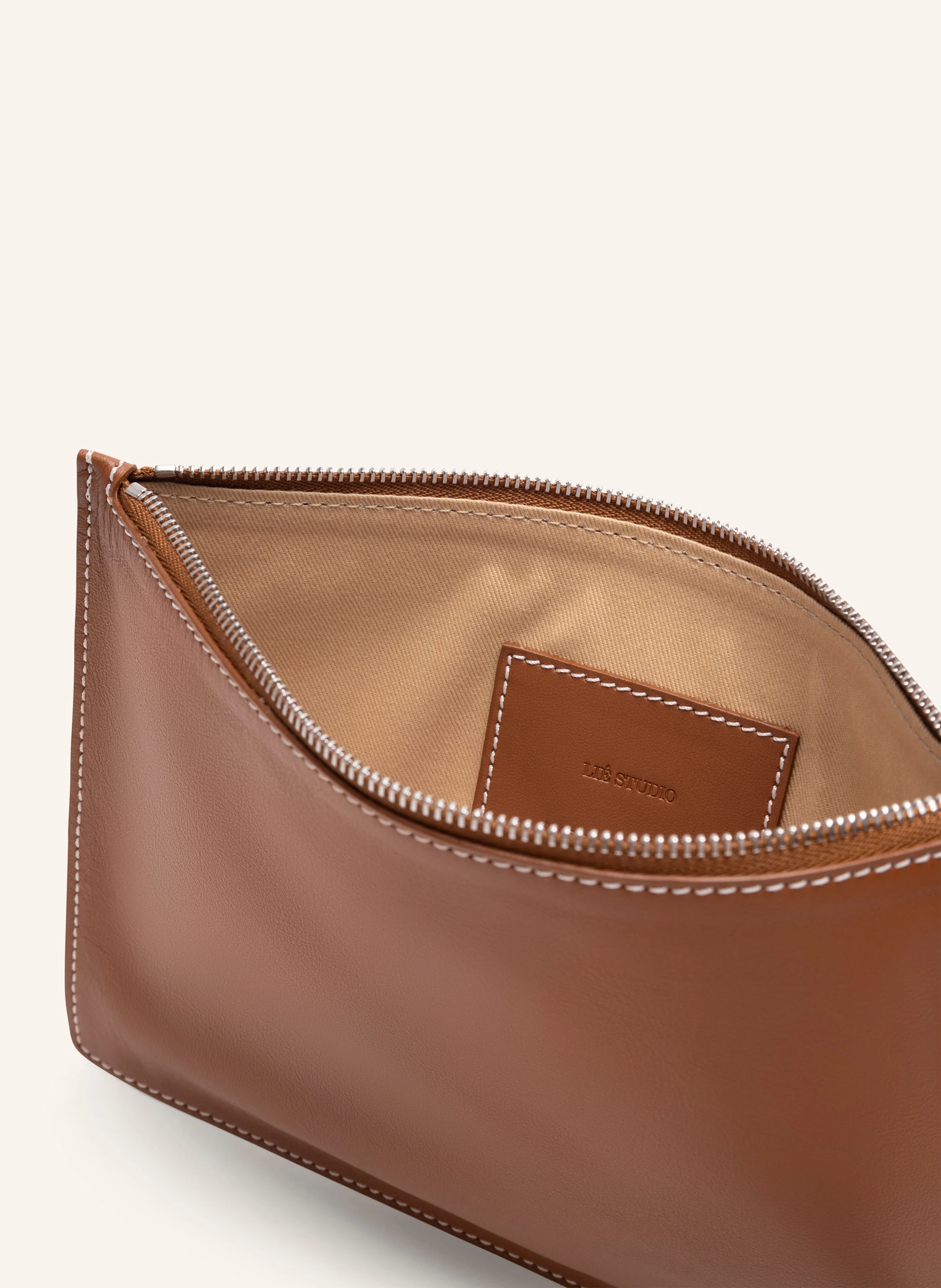Lié Studio Clutch CHARLIE