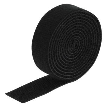 Kabelverbinder Klitteband 120 cm