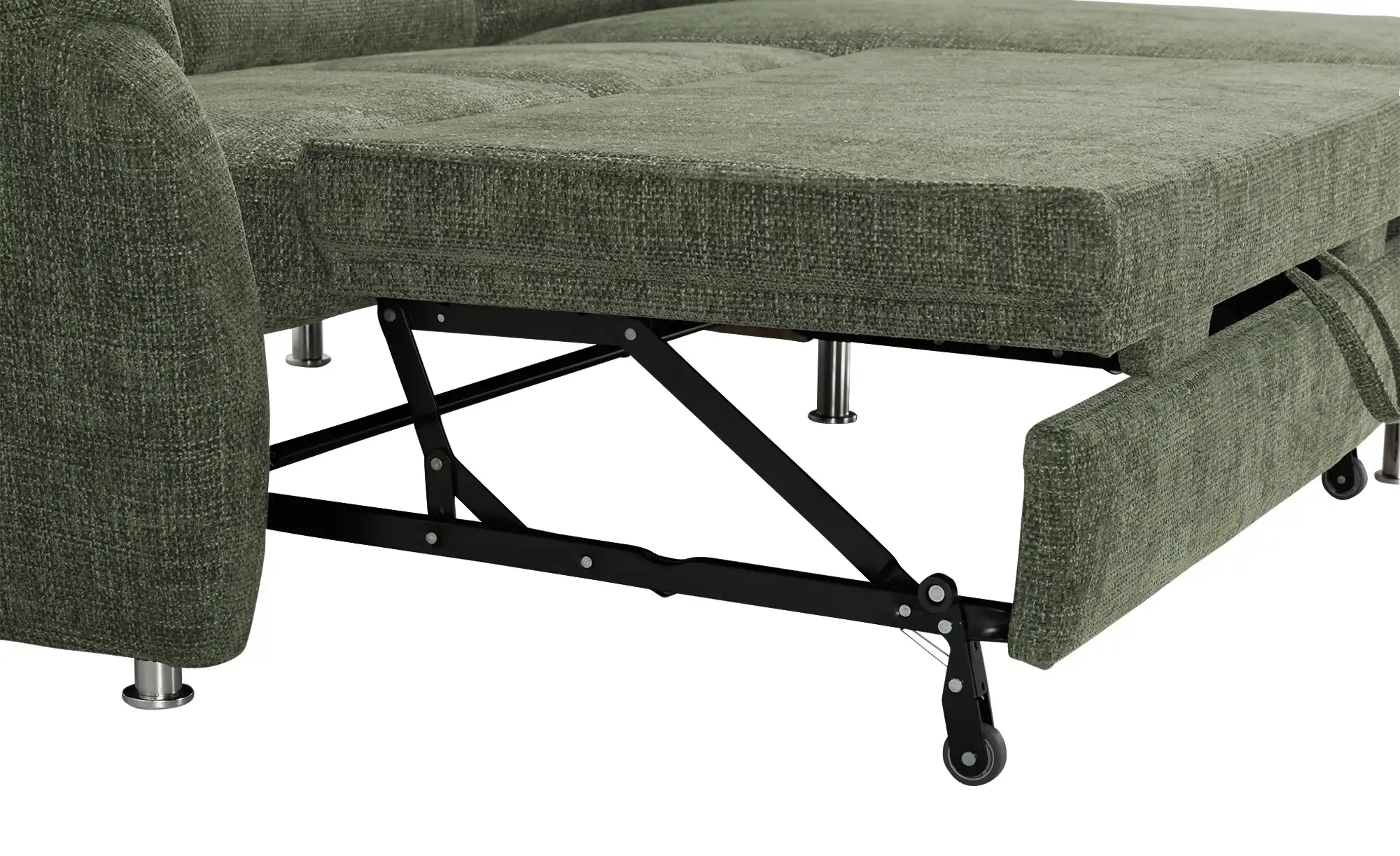 Polstermöbel Oelsa Ecksofa Selecta-Home