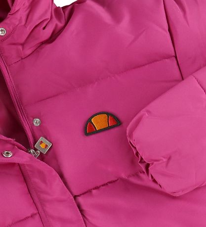 Ellesse - Mikio - Pink