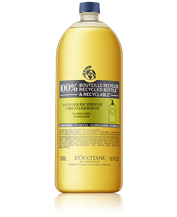 L'Occitane Karite Savon Liquide 