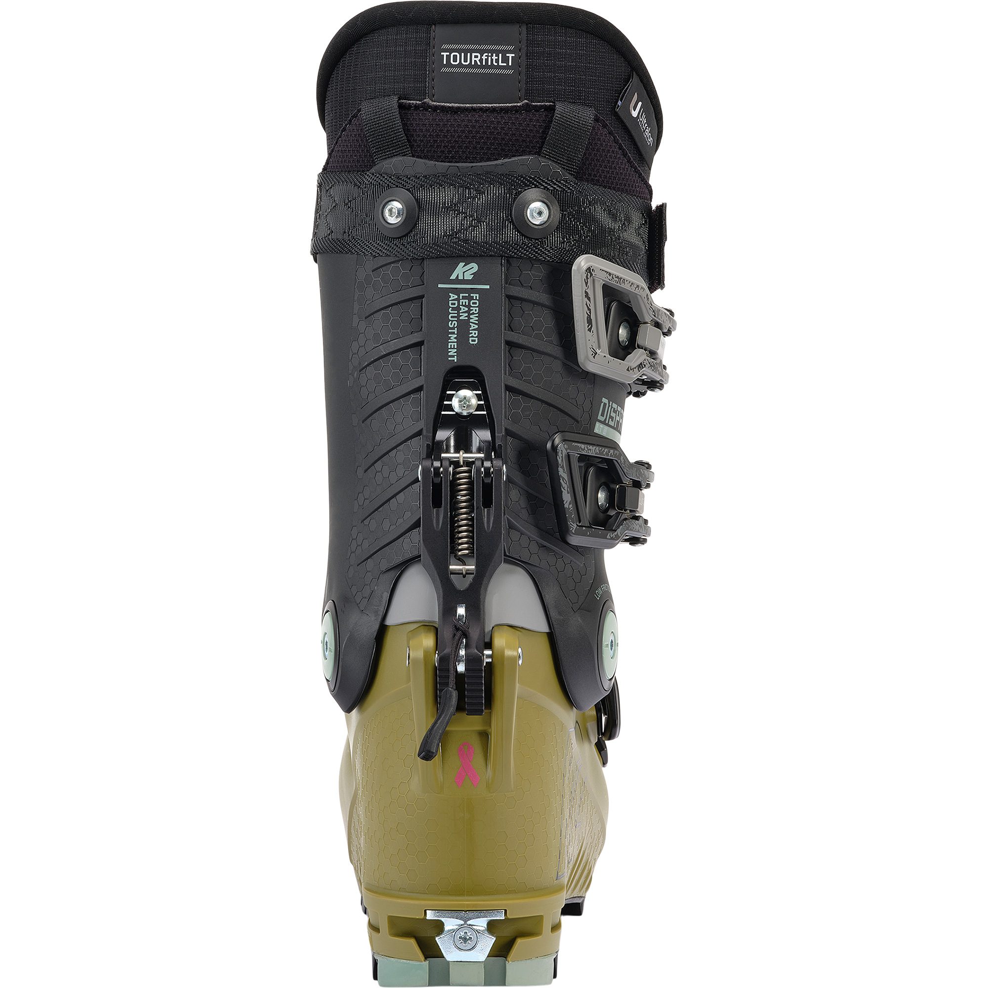 K2 Dispatch LT W Touren Skischuhe Damen