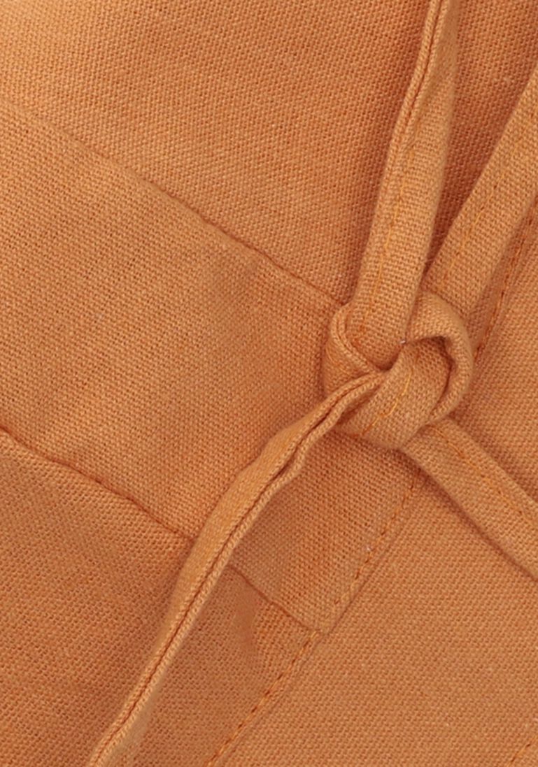 TON & TON cognac ton & ton hoed ysra