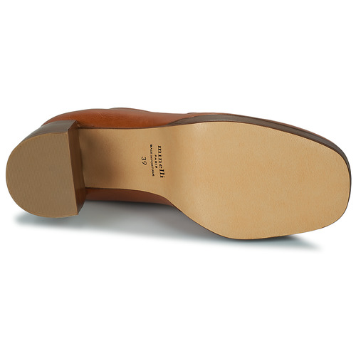 Minelli - ELISE - Marron