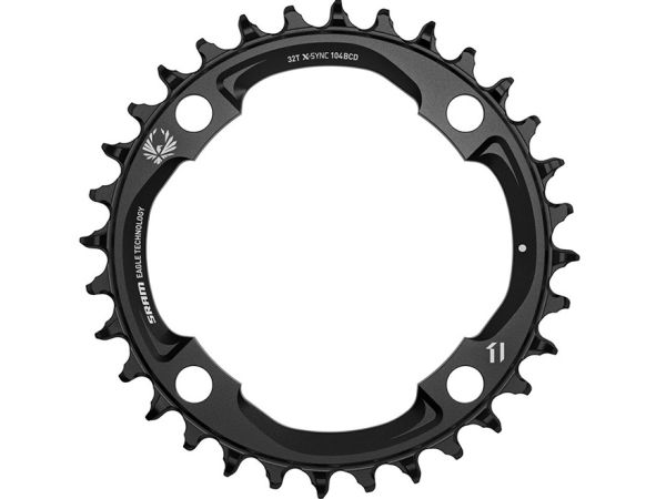 Sram X-Sync 2 11/12-Speed Klinge