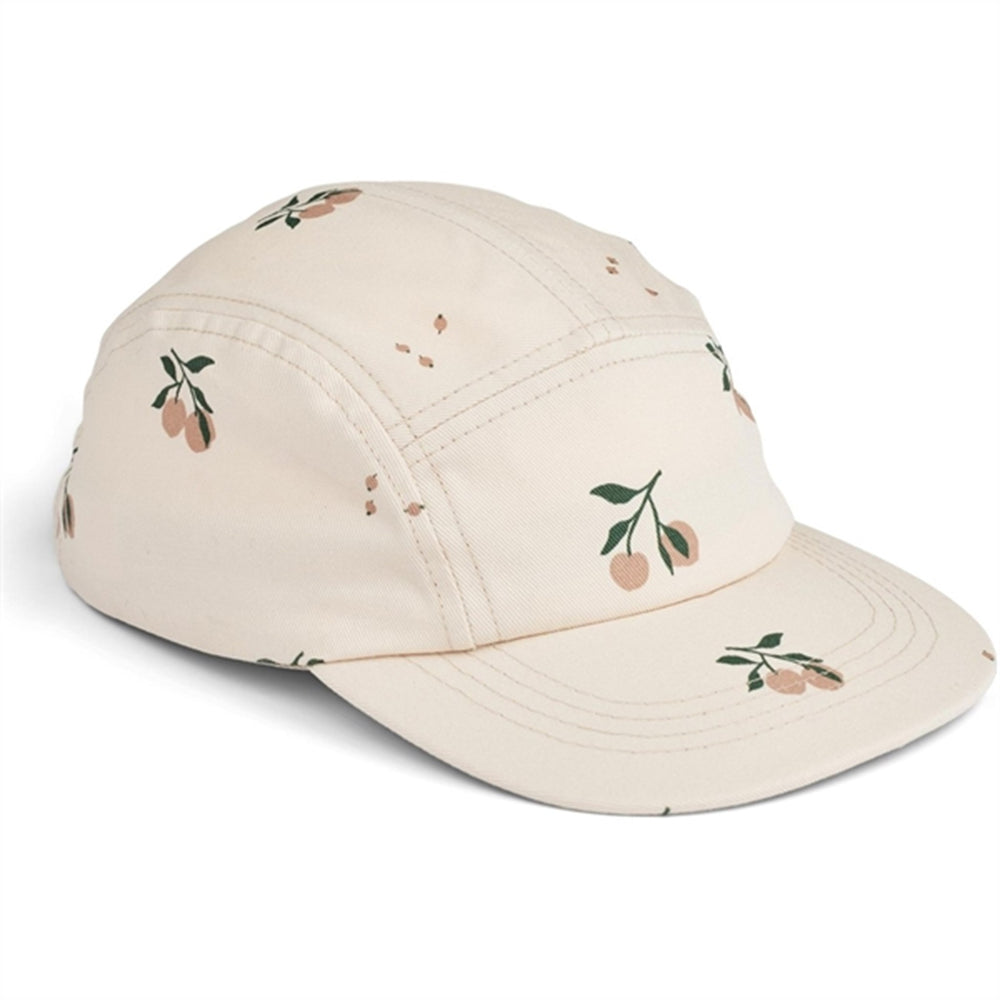 Rory Kasket Peach Sea Shell - LieWood → Luksusbaby.dk