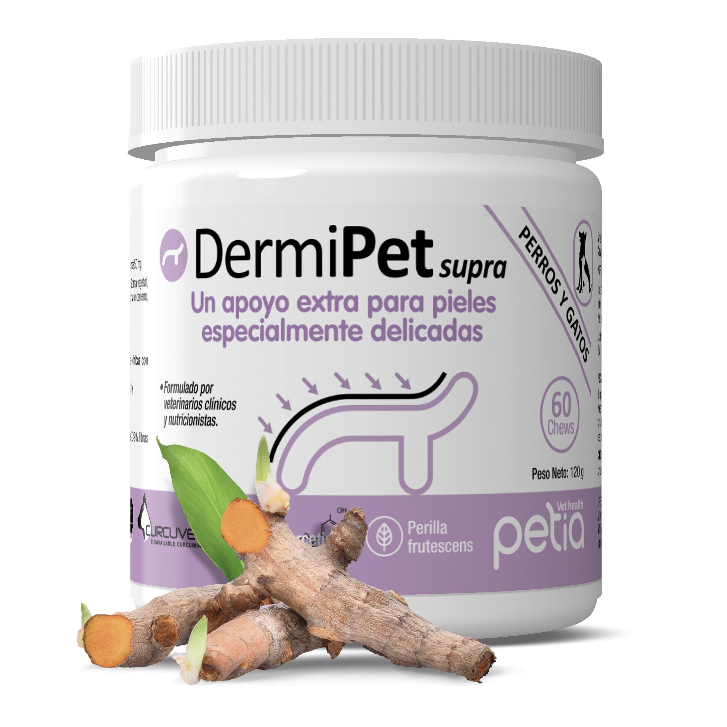 DermiPet Supra