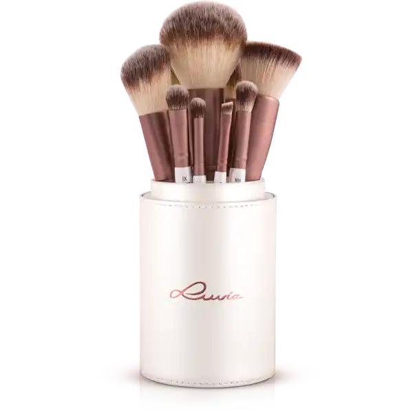 Prime Vegan Brush Set