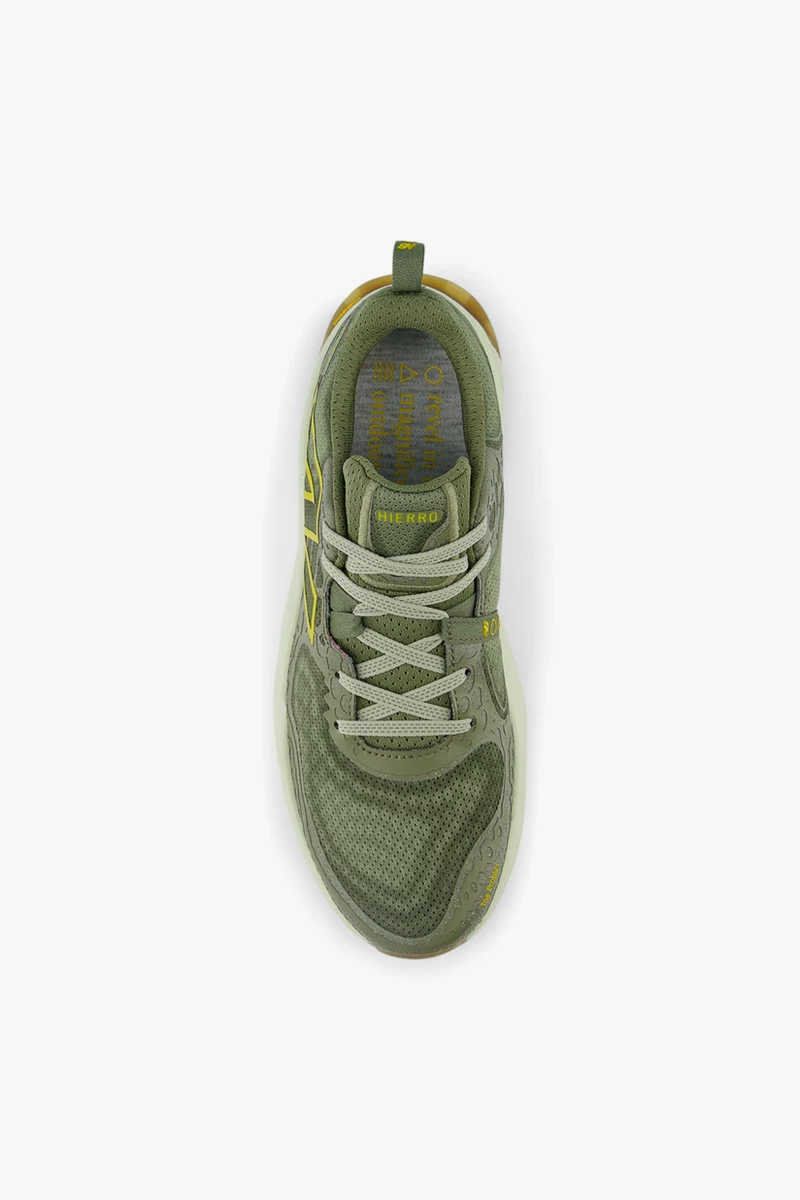 New Balance Hierro v8 Herren Trailrunningschuh