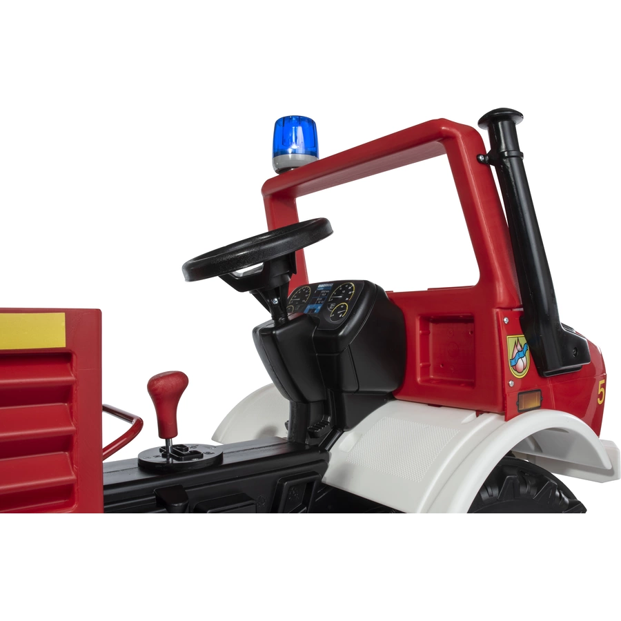 rolly®toys rollyUnimog Fire