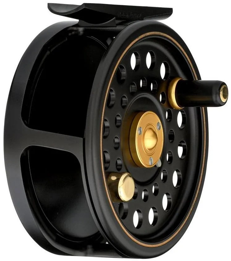 Hardy Sovereign Black