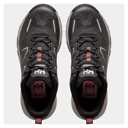 Chaussures de Randonnée Femme Helly Hansen Cascade Low Noir