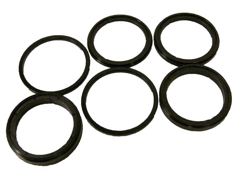 Sram DUB Krankboks spacer Kit V3