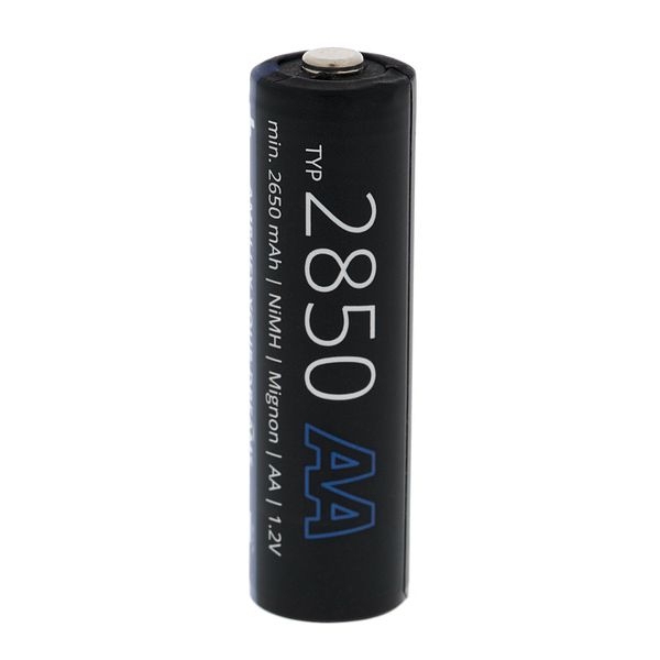 Thomann Battery 4 Fischer 2850 Bundle