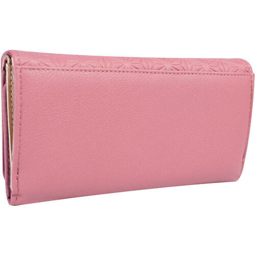 Totto - Cartera Subra Rosa