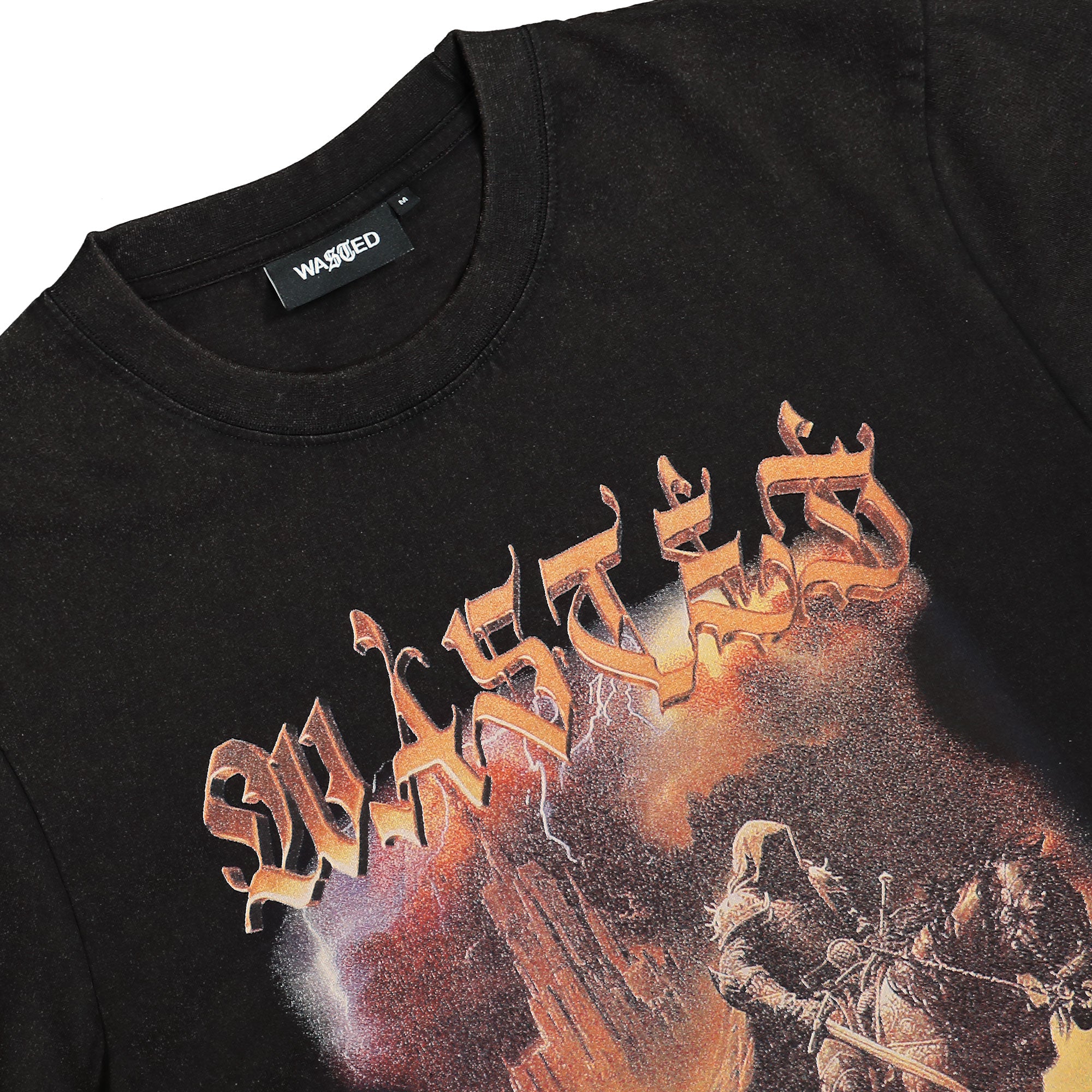 Wasted Paris<br>Mirage T-Shirt