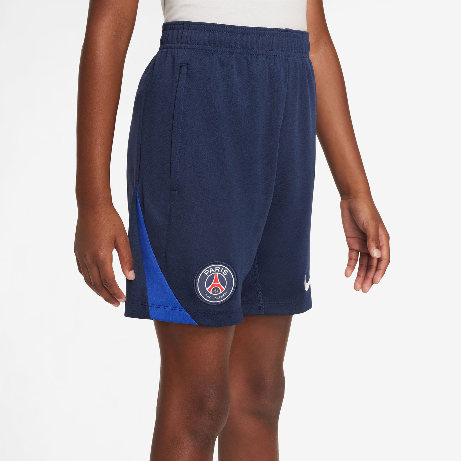 Nike Paris Saint-Germain Strike Short Kids