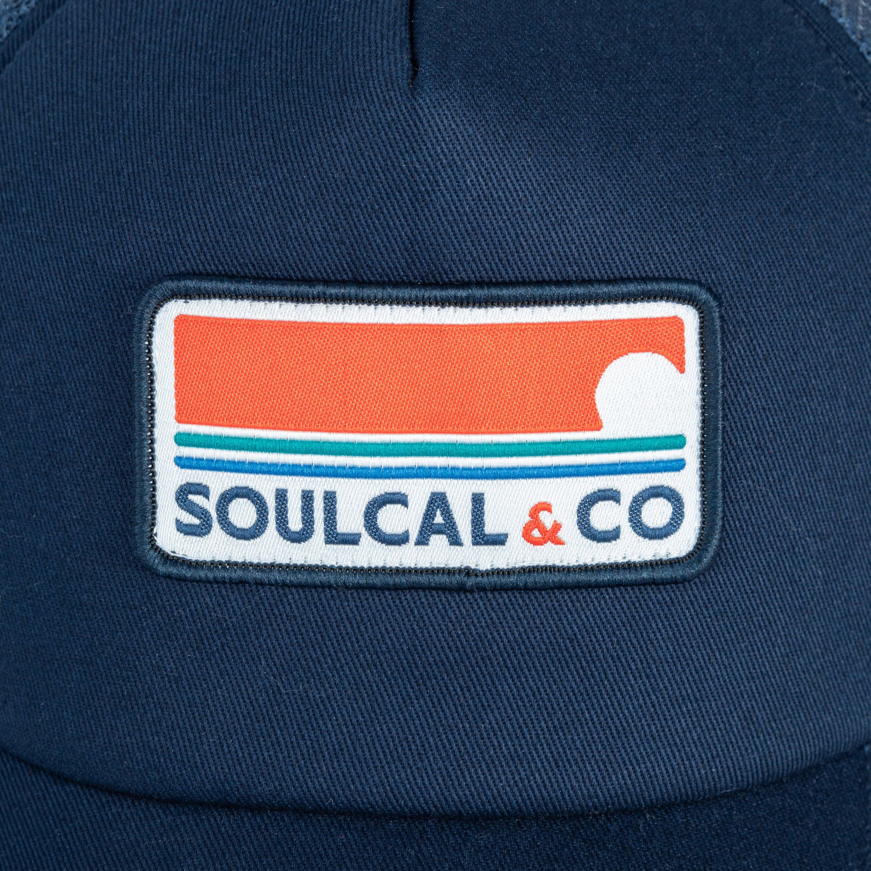 SoulCal Trucker Cap