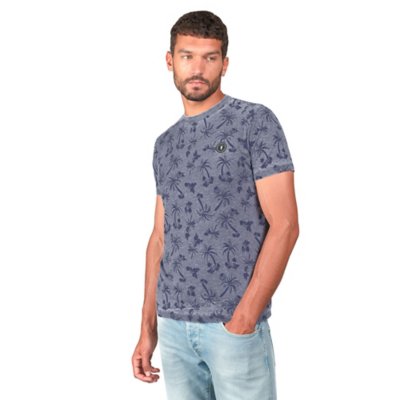 Tee-shirt à manches courtes homme Osmel LE TEMPS DES CERISES
