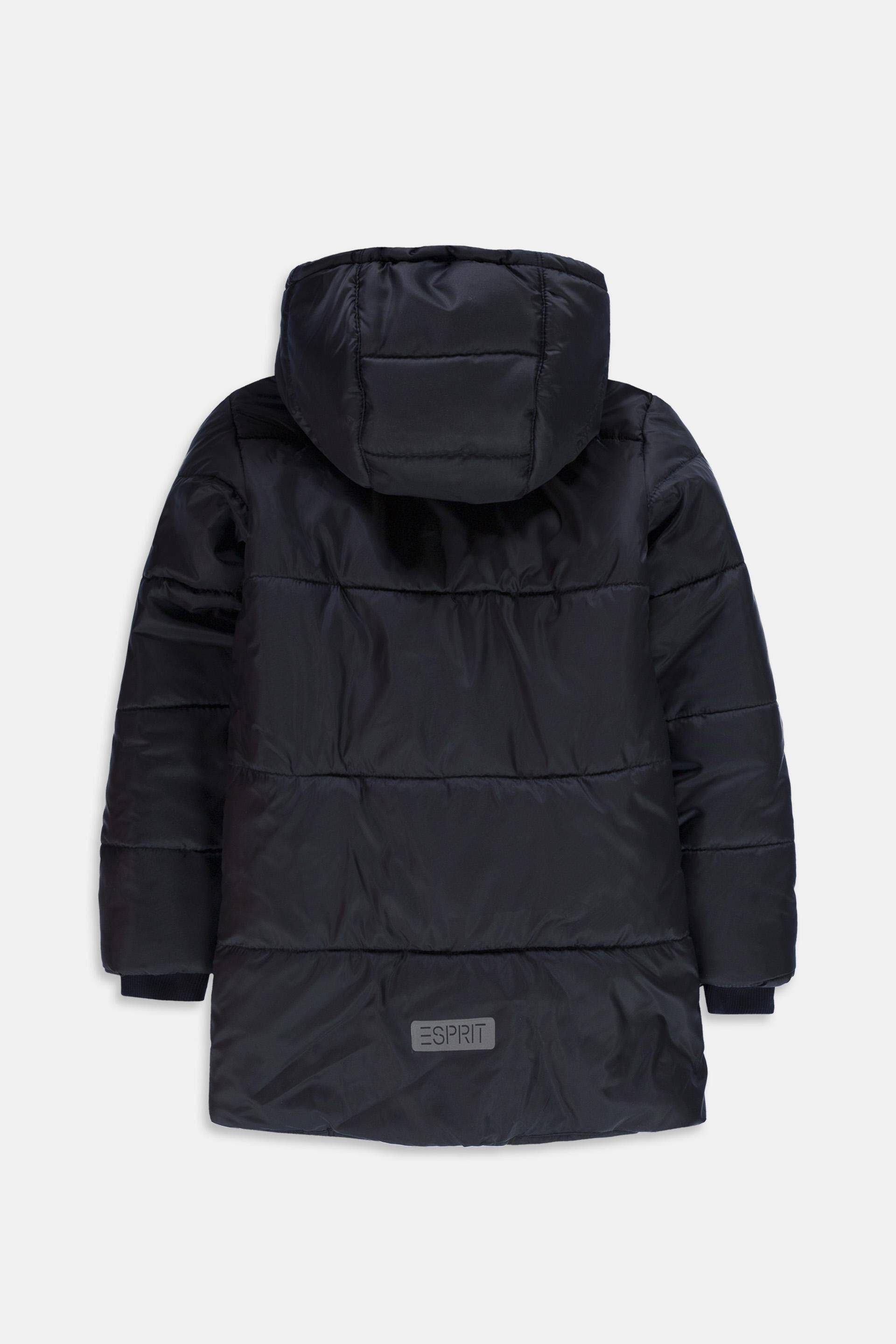 Jackets outdoor woven
