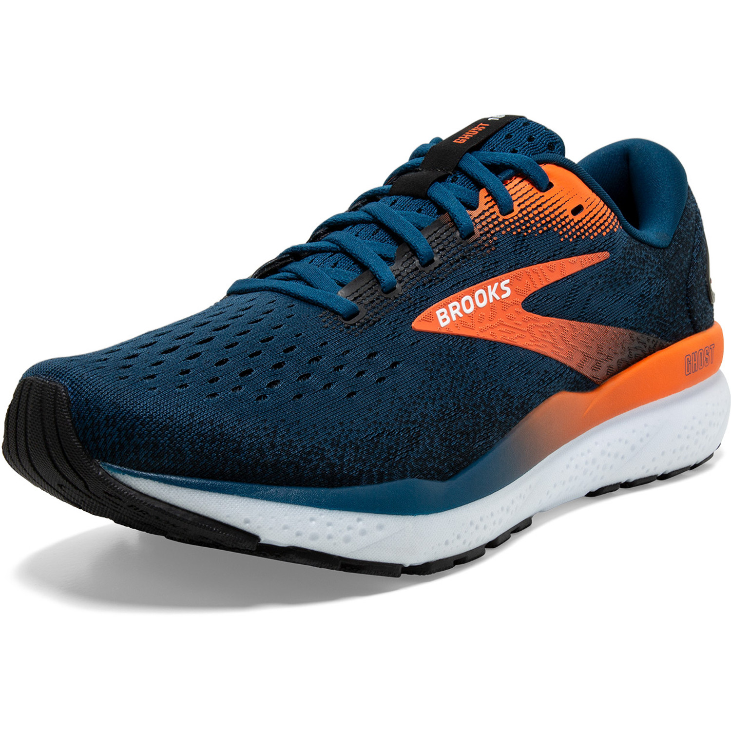 Brooks Ghost 16 Dames