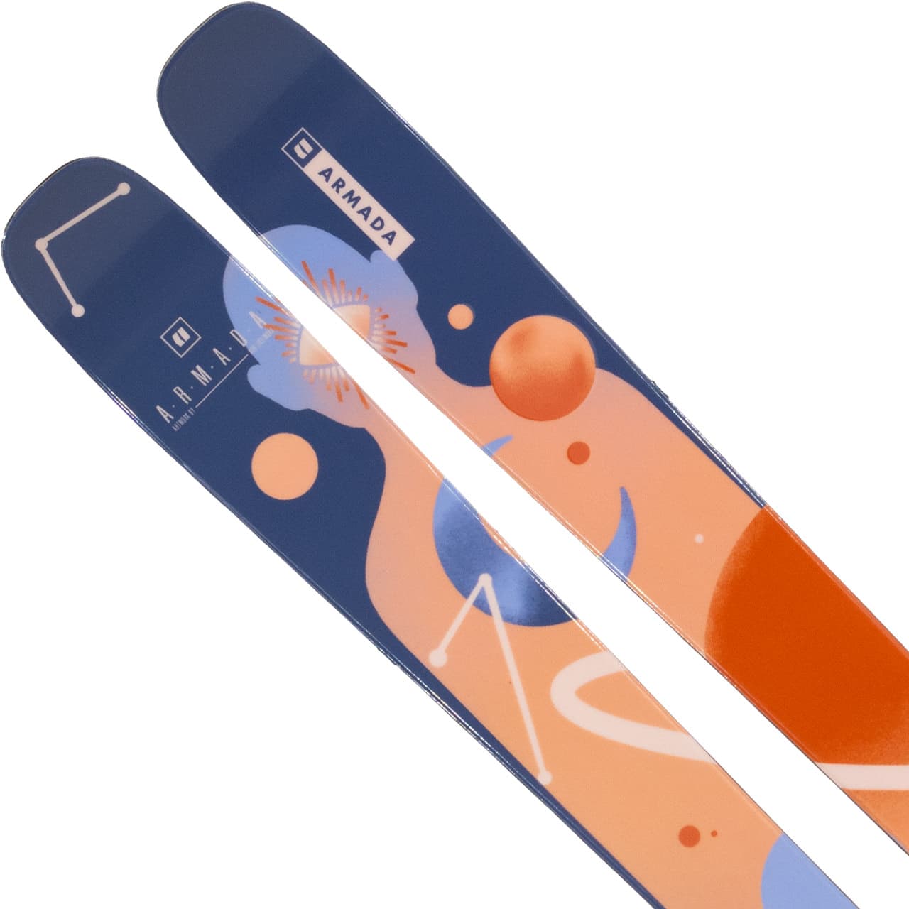 Armada ARW 88 | Armada Freeride   Allmountain Ski | Armada | A | MARKEN | XSPO