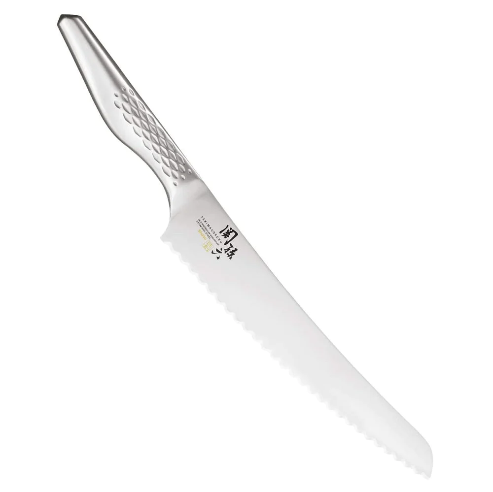 Couteau à pain Shoso 23cm Kai