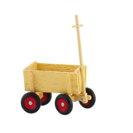 Bullyland 62753 Bollerwagen