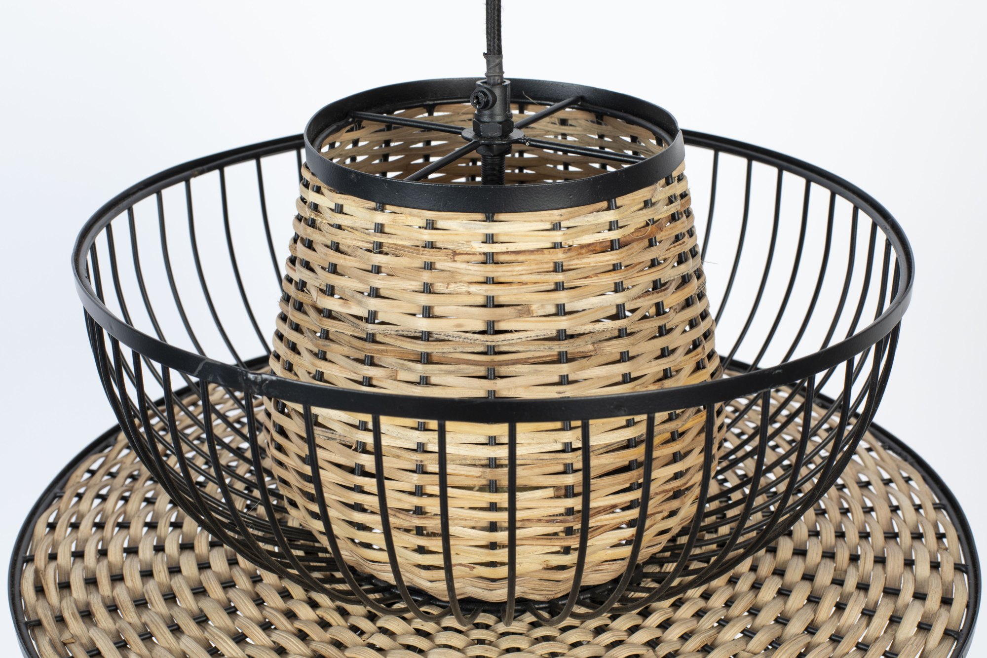 Rein Living Hanglamp Carmen L