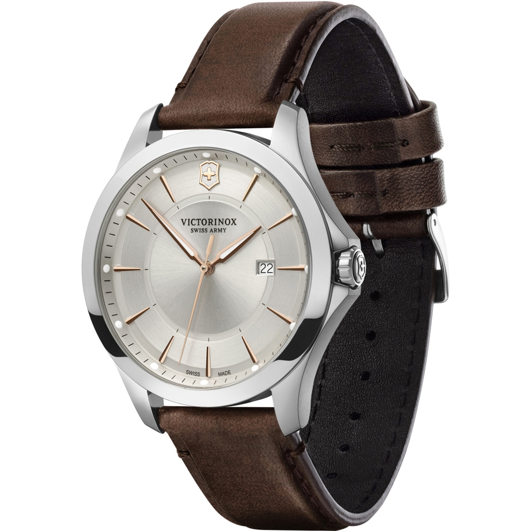 Victorinox Swiss Army Alliance 40