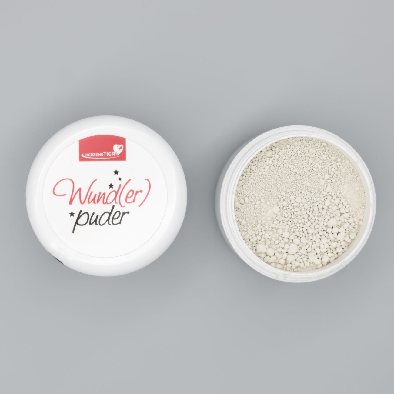 HerzensTier Wunderpuder 45g