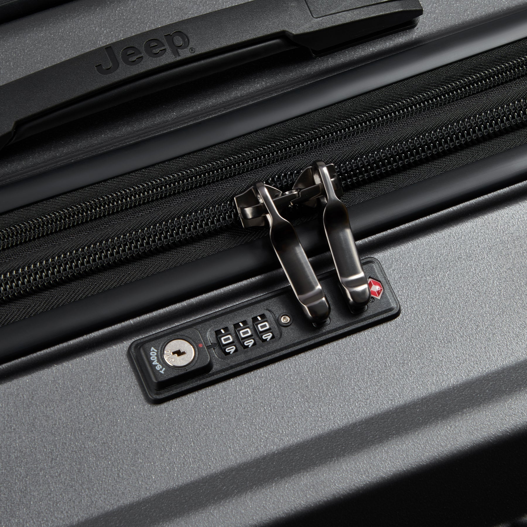 Valise soute - L extensible (75cm)