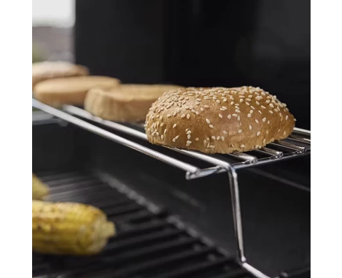 Weber Spirit E-310 Gassgrill NO
