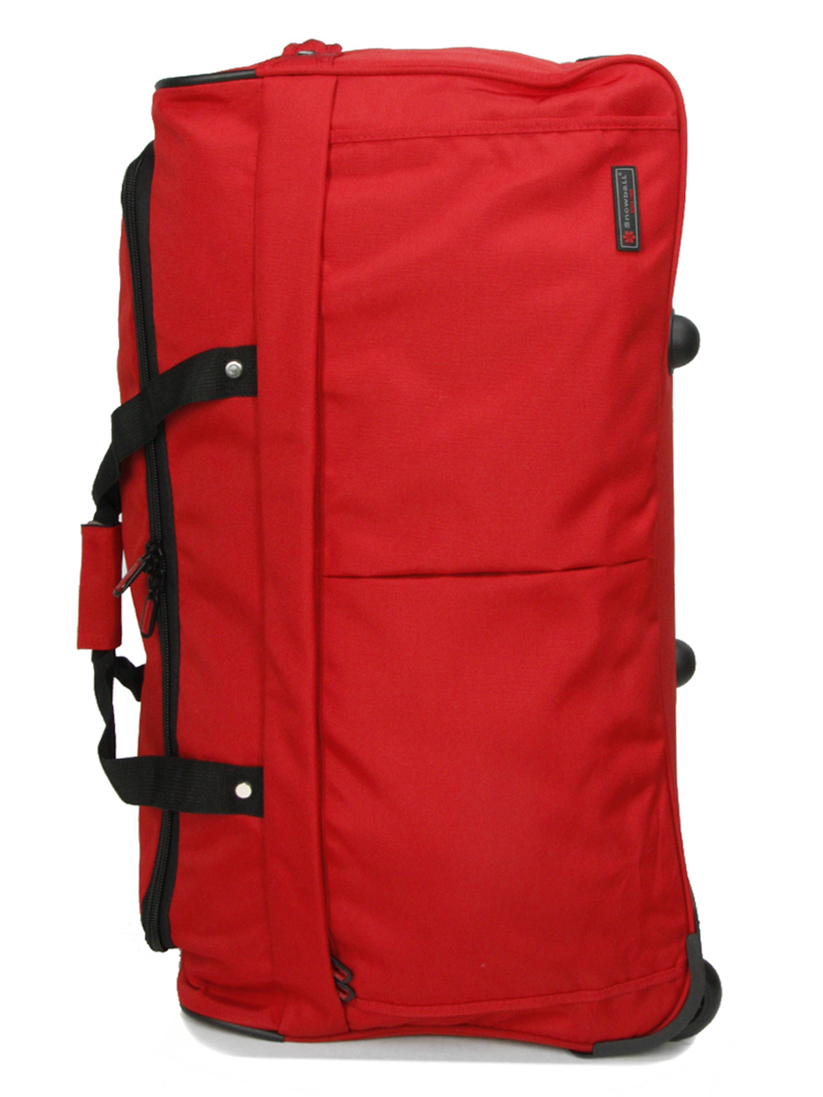 Sac de voyage À roulettes Snowball Coimbra 73 cm