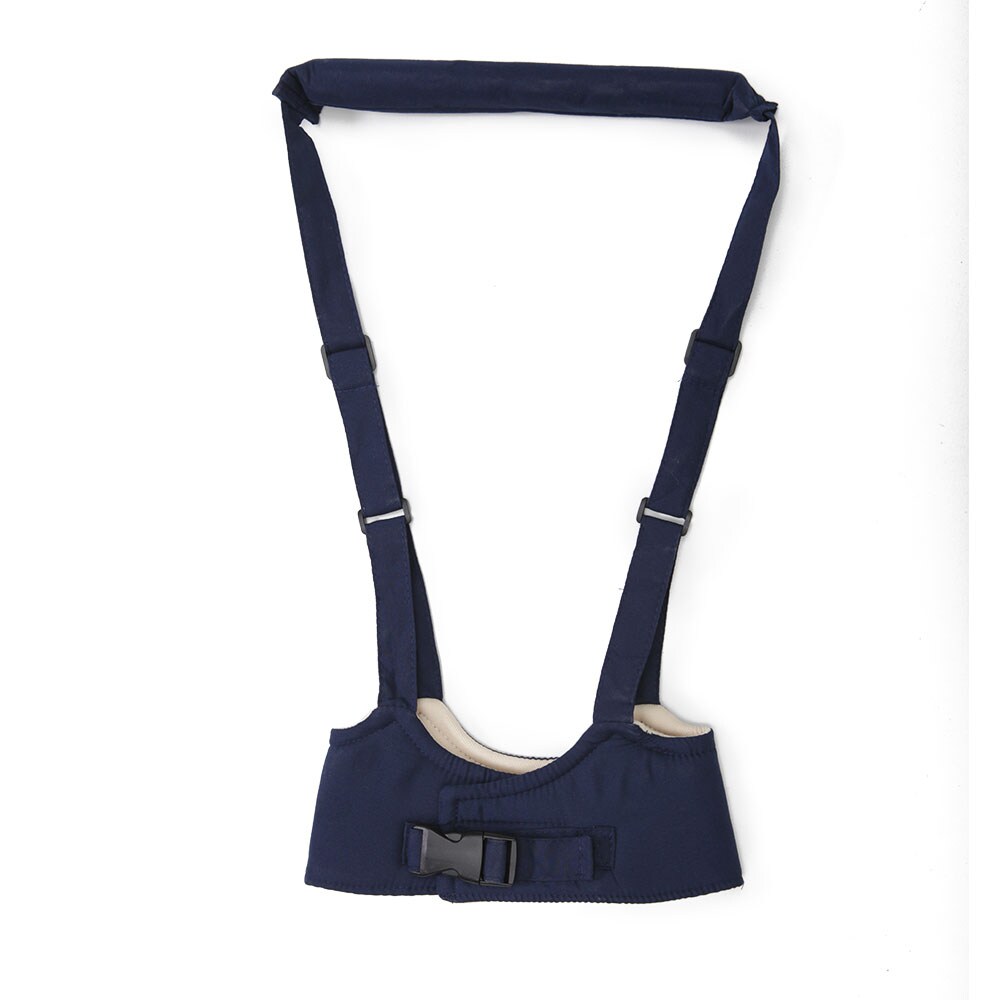 Moni Babylaufgurt Walky BW001, Laufleine, Laufhilfe, Sicherheitsgurt verstellbar blau