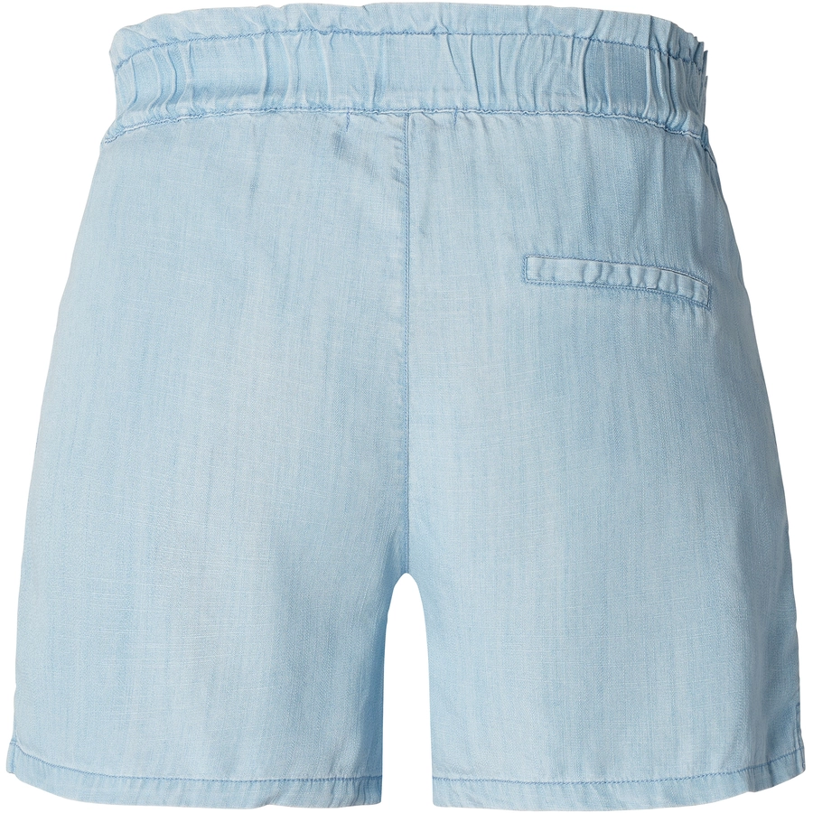 Esprit Umstandsshorts Lightwash