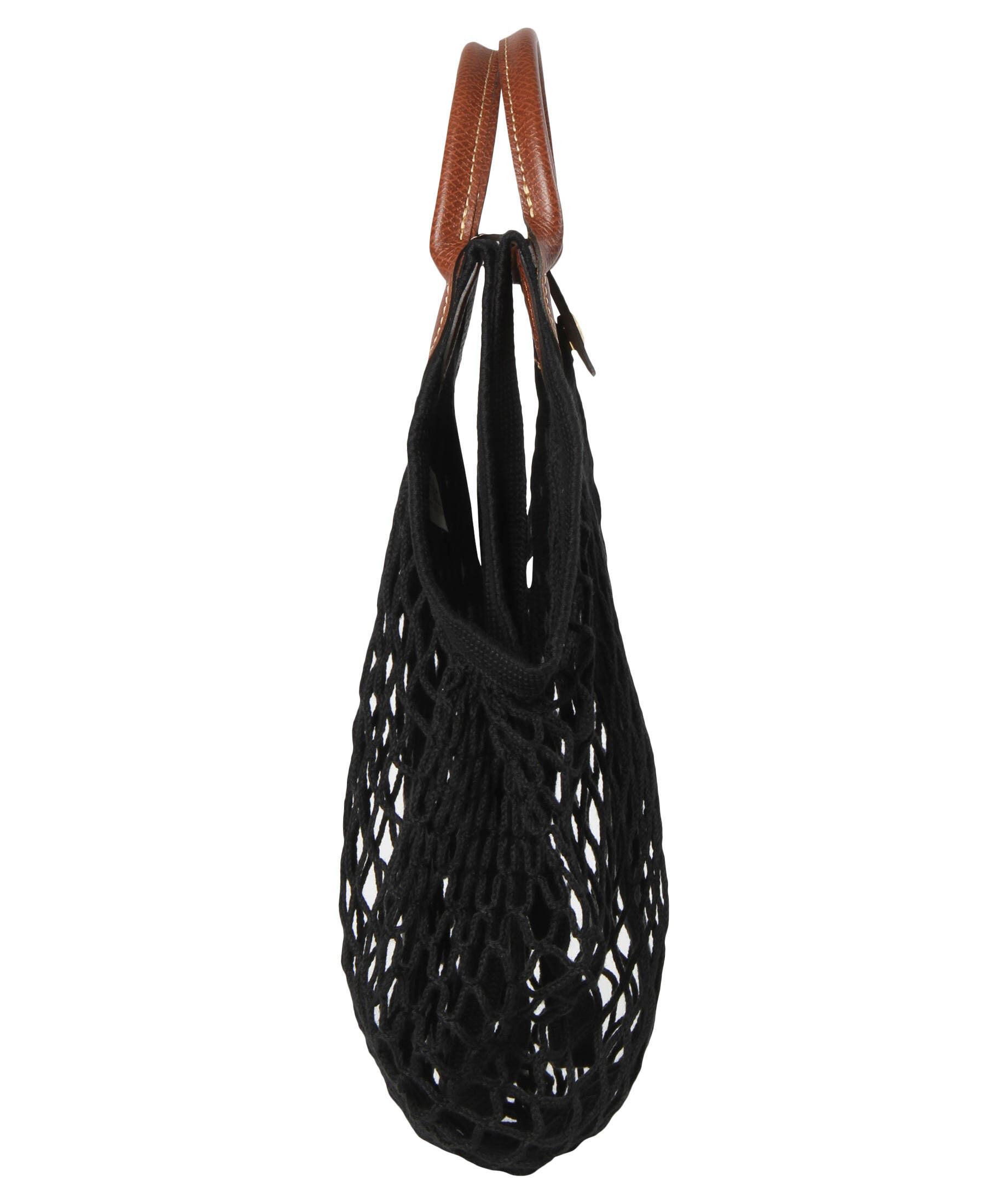 Longchamp| Damen Handtasche LE PLIAGE FILET