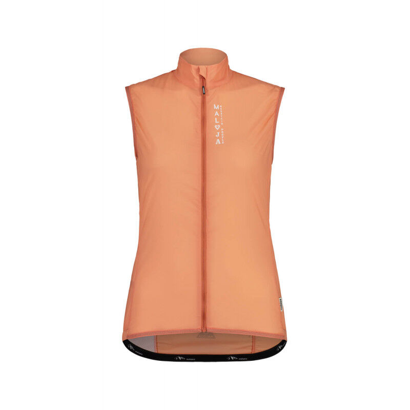 SeisM. Vest - Gilet vélo femme