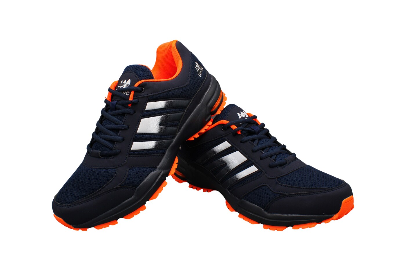 Planets 644 Sneaker Übergröße