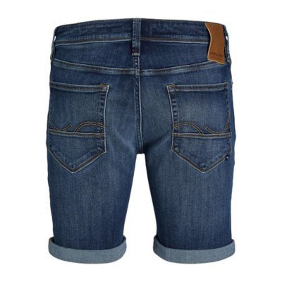Short homme JjiriJjfox s 50Sps Cb 038 S JACK JONES