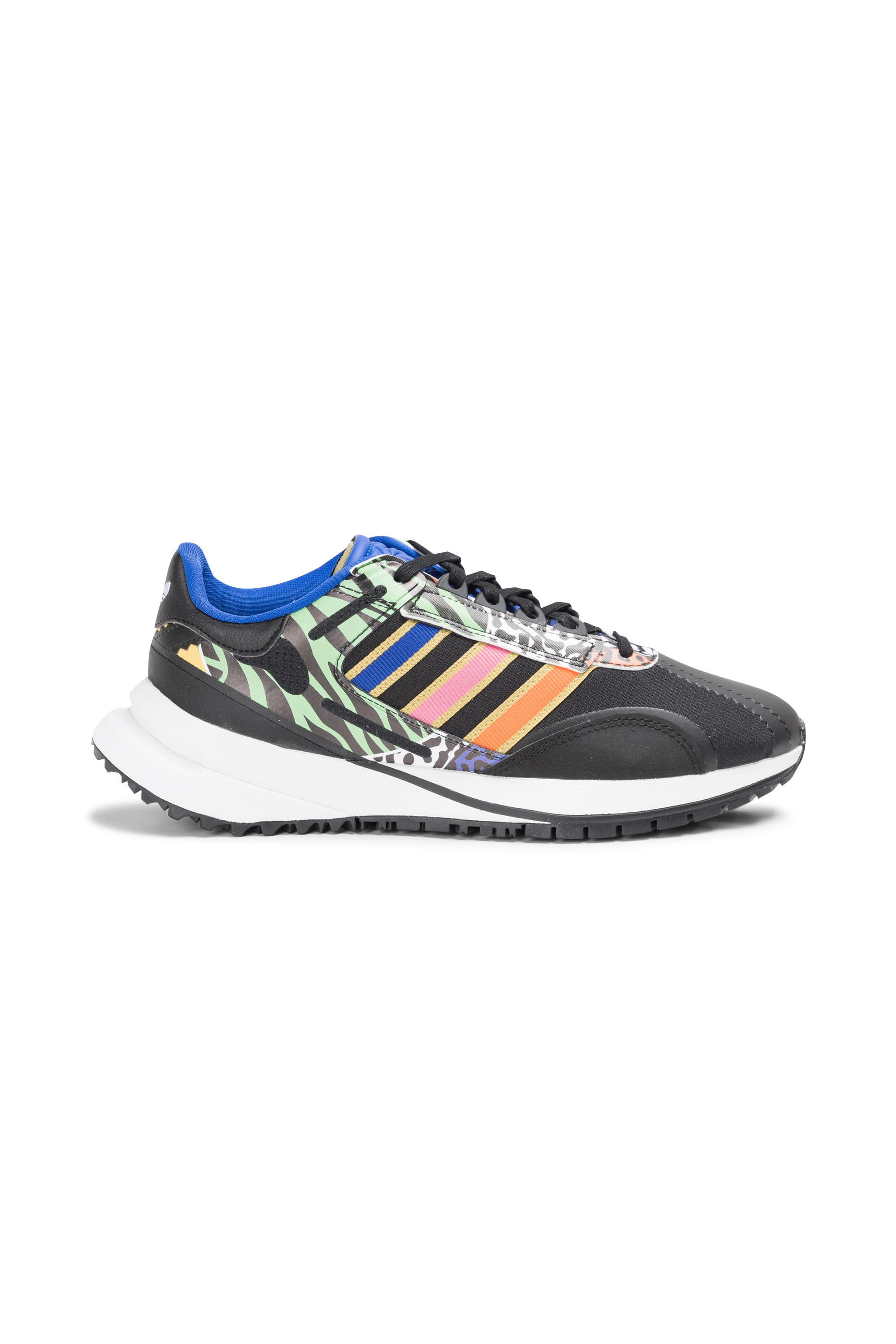 ADIDAS Baskets basses Valerance  Noir