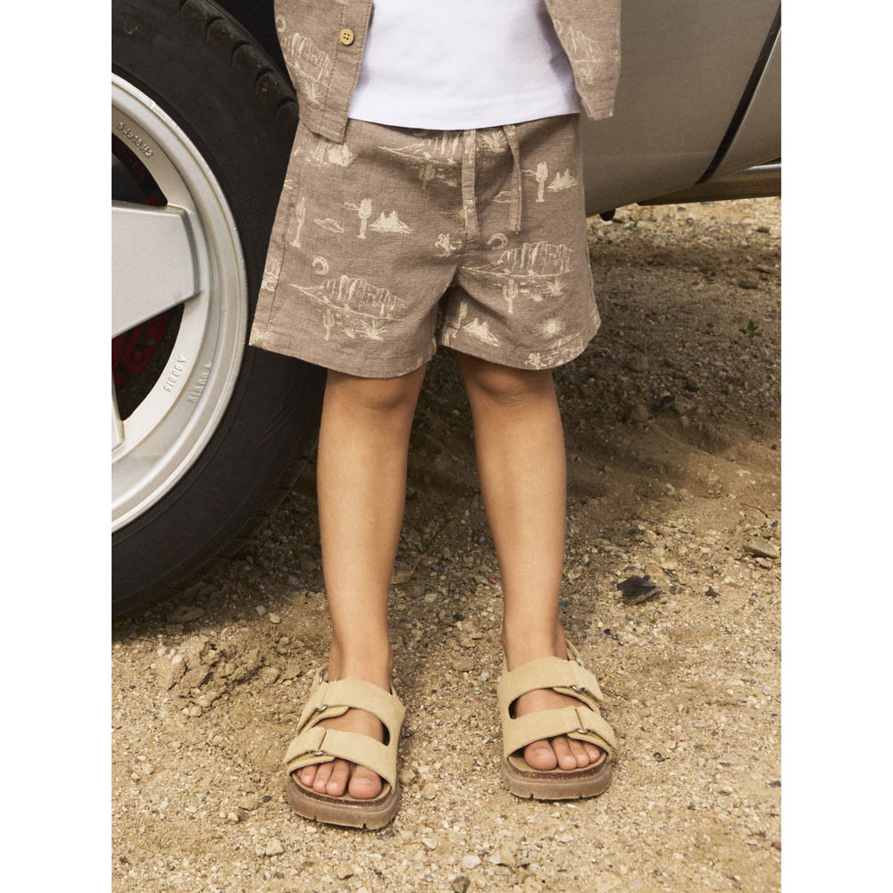 Nmmhestern shorts