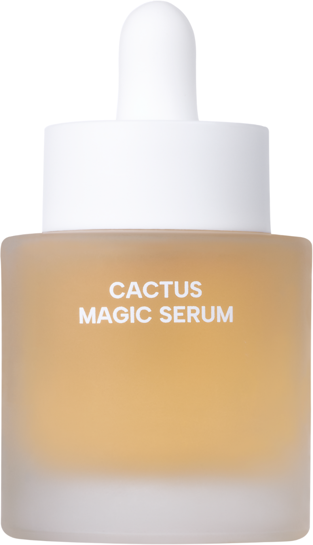 WHAMISA  Cactus Magic Serum, 32 ml
